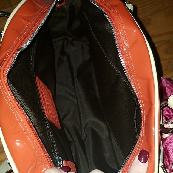 Coach NWT 2012 Peyton - Picture 5 of 10